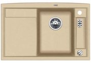 Мойка Blanco Axia 45 S-F шампань фото в Челябинске