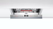 Встраиваемая посудомоечная машина Bosch SPV6ZMX01E фото 4 в Челябинске