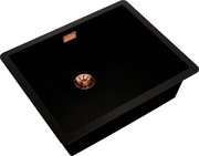 Набор аксессуаров Teka PERFECTFLOW RADEA PVD COPPER фото 3 в Челябинске