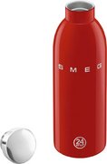 Термическая бутылка Smeg WBF01RD фото 4 в Челябинске