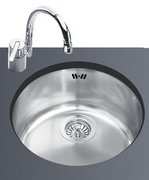 Мойка Smeg BST103P фото в Челябинске