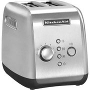 Тостер KitchenAid 5KMT221ESX фото 3 в Челябинске