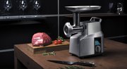 Мясорубка БОРК M700 фото 4 в Челябинске Мясорубка BORK M700 фото 4 в Челябинске