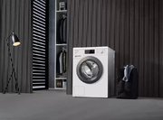 Стиральная машина Miele WED125 WCS с царапиной на корпусе фото 3 в Челябинске