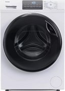 Стирально-сушильная машина Haier HWD80-BP14929A фото