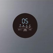 Трехдверный холодильник Korting KNFF 61889 X фото 4 в Челябинске