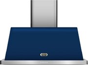 Вытяжка Lofra DOLCEVITA 90 BLUE & BRASS фото 2 в Челябинске