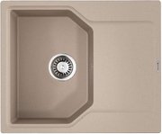 Мойка Omoikiri Yonaka 61-SA фото в Челябинске