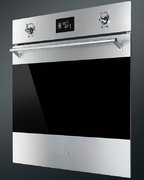 Духовой шкаф Smeg SFP6390XE фото 2 в Челябинске