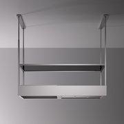 Вытяжка Falmec Spazio 130 Island steel