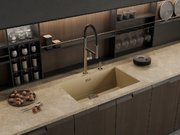 Мойка Omoikiri Yamakawa 75T-U/I WH фото 4 в Челябинске