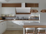 Вытяжка Maunfeld CASCADA TRIO 90 WHITE фото 2 в Челябинске