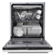 Встраиваемая посудомоечная машина Midea MID60S340i фото 2 в Челябинске