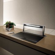 Вытяжка ELICA ADAGIO GME BL/A/90 фото 3 в Челябинске