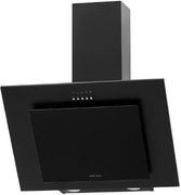 Вытяжка Krona VIERKANT 600 Black PB фото 3 в Челябинске