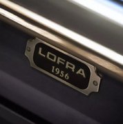 Встраиваемая микроволновая печь Lofra FMRS66ME BRONZE фото 2 в Челябинске