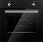 Духовой шкаф Weissgauff EOM 180 B фото в Челябинске