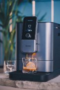 Кофемашина Nivona CafeRomatica NIVO 8107 фото 4 в Челябинске