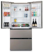 Холодильник Kuppersberg NFD 183 DX фото 3 в Челябинске