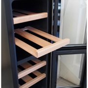 Винный шкаф Cold Vine JC-33D фото 2 в Челябинске