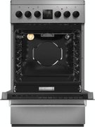Электрическая плита Maunfeld MEC55CS08D фото 4 в Челябинске