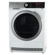 Сушильная машина AEG T8DEE48S фото 4 в Челябинске