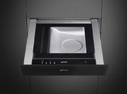 Вакуумный упаковщик Smeg CPV115B3 фото 2 в Челябинске