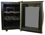 Винный шкаф Cold Vine JC-16BLW фото 2 в Челябинске