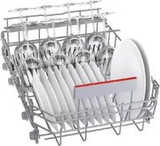 Встраиваемая посудомоечная машина Bosch SPV4HMX49E фото 2 в Челябинске