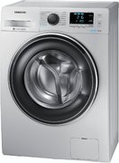 Стиральная машина Samsung WW80K62E07S фото 3 в Челябинске