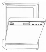 Посудомоечная машина Miele G 8050 фото 3 в Челябинске
