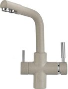 Смеситель Graude ATD 20.0 серый фото в Челябинске