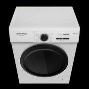 Стиральная машина Maunfeld MFWM127WH052 фото 3 в Челябинске