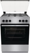 Комбинированная плита Gorenje GK6A21XF Комбинированная плита Gorenje GK6A21XF