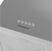 Вытяжка Maunfeld Box Push 40 нержавеющая сталь фото 4 в Челябинске