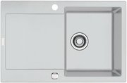 Мойка Franke MRG 611 серебристый фото в Челябинске