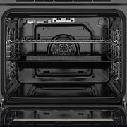 Электрический духовой шкаф Maunfeld MEOC708PBG фото 4 в Челябинске