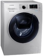Стирально-сушильная машина Samsung WD 80 K 5410 OS/LP фото 3 в Челябинске