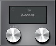 Встраиваемая пароварка Gaggenau BSP220131 фото 2 в Челябинске