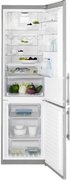 Холодильник Electrolux EN 3886 MOX фото 2 в Челябинске