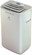 Мобильный кондиционер Electrolux EACM-10 AG/TOP/SFI/N3_S фото в Челябинске