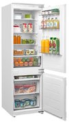 Встраиваемый холодильник Midea MDRE367FGE01 фото 2 в Челябинске