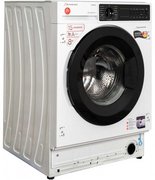 Встраиваемая стиральная машина Schaub Lorenz SLW TB8134 фото 3 в Челябинске