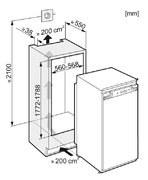 Холодильник Miele K 9757 iD-3 фото 2 в Челябинске