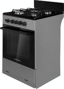 Газовая плита Maunfeld MGC50GEGR08 фото 2 в Челябинске