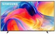 Телевизор Samsung UE55M70HAUXPY 55" (140 см) 2026 фото в Челябинске