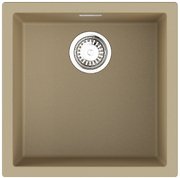 Мойка Omoikiri Yamakawa 45T-U/I CH фото в Челябинске