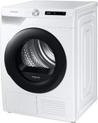 Сушильная машина Samsung DV90T5240AW/LP фото 3 в Челябинске