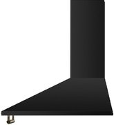 Вытяжка Maunfeld RETRO 60A Black фото 3 в Челябинске