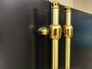 Холодильник IO MABE ORGF2DBHF NM фото 3 в Челябинске